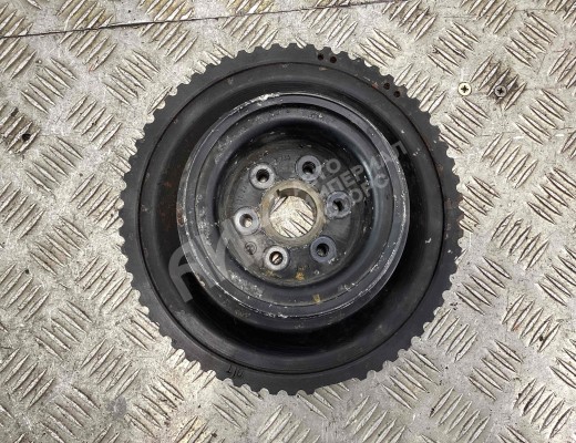Шкив коленвала BMW 5-Series (E39) 1995-2000  BMW 5-Series 5-Series (E39) 1995-2000