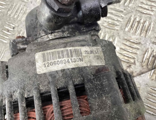 Генератор Opel Astra H 2004-2007  Opel Astra Astra H 2004-2007