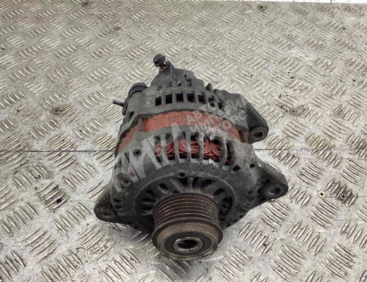 Генератор Opel Astra H 2004-2007  Opel Astra Astra H 2004-2007