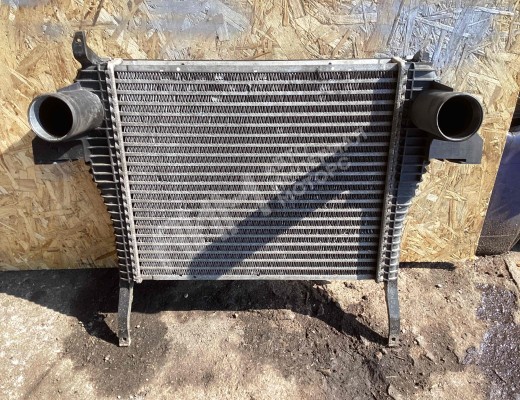 Интеркулер Iveco Eurocargo III 2008-2015  Iveco Eurocargo Eurocargo III 2008-2015