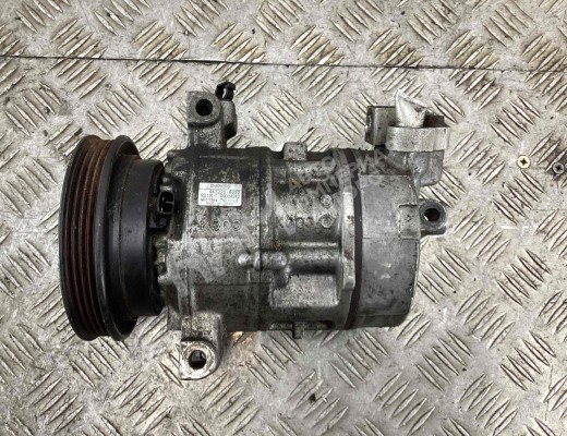 Компрессор кондиционера  Fiat Stilo (192) 2001-2010