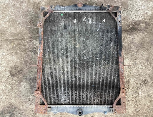 Радиатор (основной) DAF (LF45) II 2006-2013  DAF LF (LF45) II 2006-2013