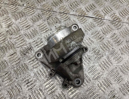 Кронштейн КПП Audi A6 C5 (4B) 2001-2004 рестайлинг  Audi A6 A6 C5 (4B) 2001-2004 рестайлинг