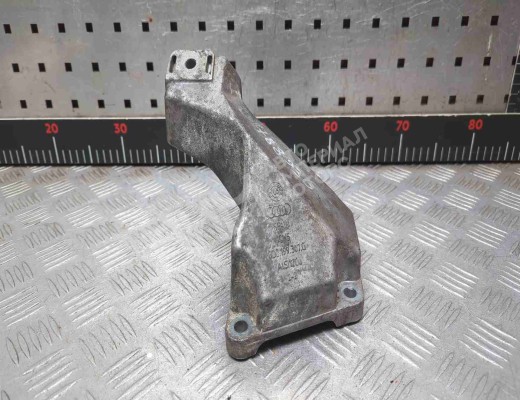 Кронштейн двигателя Audi A6 C5 (4B) 1997-2001  Audi A6 A6 C5 (4B) 1997-2001