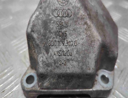 Кронштейн двигателя Audi A6 C5 (4B) 1997-2001  Audi A6 A6 C5 (4B) 1997-2001