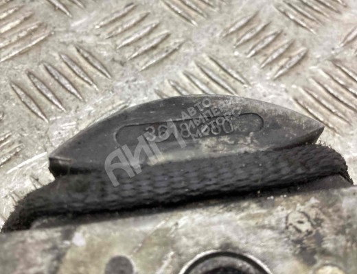 Подушка крепления КПП Audi A6 C5 (4B) 2001-2004 рестайлинг  Audi A6 A6 C5 (4B) 2001-2004 рестайлинг