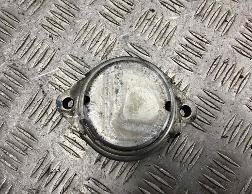 Подушка крепления КПП Audi A6 C5 (4B) 2001-2004 рестайлинг  Audi A6 A6 C5 (4B) 2001-2004 рестайлинг