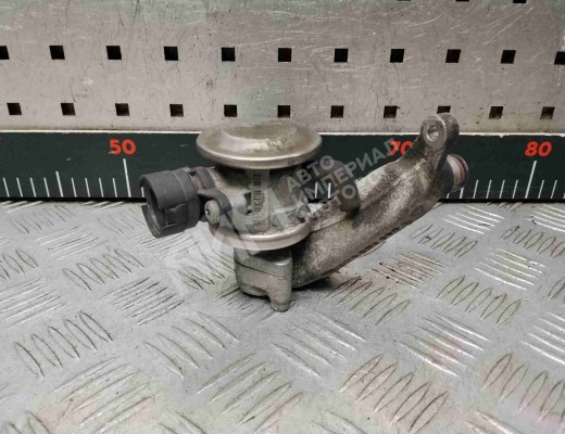 Клапан EGR Volkswagen Golf IV (1J) 1997-2004  Volkswagen Golf Golf IV (1J) 1997-2004