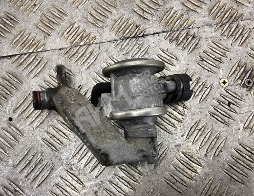 Клапан EGR Volkswagen Golf IV (1J) 1997-2004  Volkswagen Golf Golf IV (1J) 1997-2004