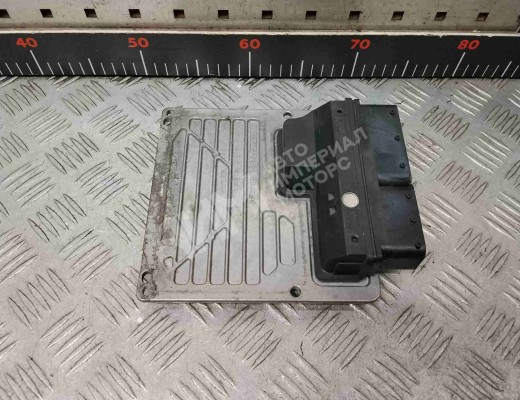 Блок управления двигателем Mercedes C (W203) 2000-2004  Mercedes C C (W203) 2000-2004