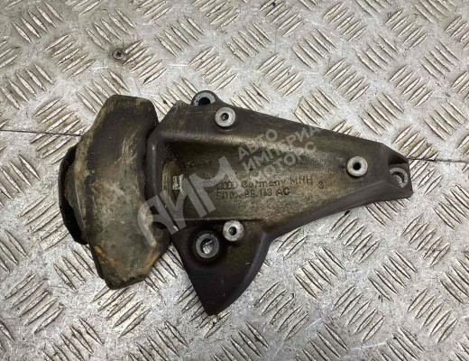 Кронштейн КПП Volkswagen Passat B5 (3B) 1996-2000  Volkswagen Passat Passat B5 (3B) 1996-2000