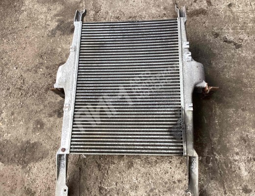 Интеркулер Iveco Stralis I 2002-2012  Iveco Stralis Stralis I 2002-2012