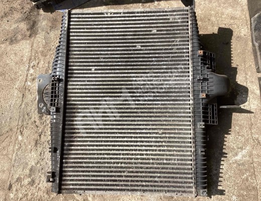 Интеркулер Mercedes Axor 2001-н.в.  Mercedes Axor Axor 2001-н.в.