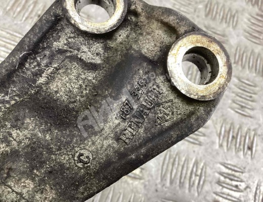 Кронштейн полуоси Renault Megane II 2002-2006  Renault Megane Megane II 2002-2006