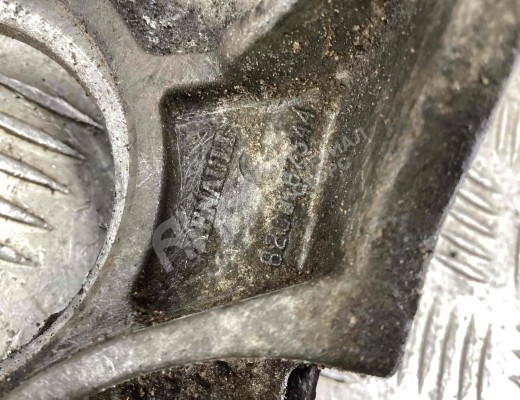 Кронштейн полуоси Renault Laguna II (X74) 2001-2005  Renault Laguna Laguna II (X74) 2001-2005