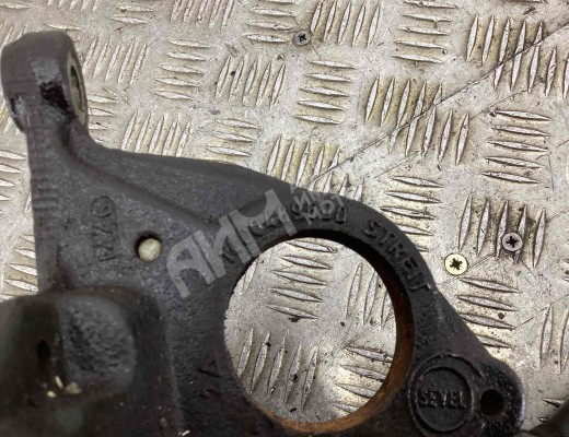 Кронштейн полуоси Citroen C8 I 2002-2008  Citroen C8 C8 I 2002-2008