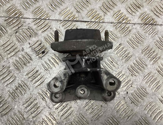 Кронштейн КПП Audi A4 B7 (8EC, 8ED) 2004-2008  Audi A4 A4 B7 (8EC, 8ED) 2004-2008