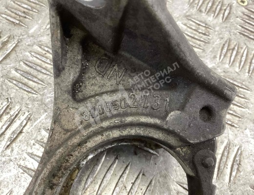 Кронштейн полуоси Renault Scenic II (JM) 2006-2009 рестайлинг  Renault Scenic Scenic II (JM) 2006-2009 рестайлинг