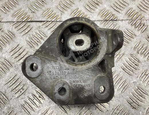 Кронштейн редуктора Volkswagen Phaeton (3D) 2002-2016  Volkswagen Phaeton Phaeton (3D) 2002-2016