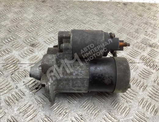 Стартер Renault Scenic II (JM) 2003-2006  Renault Scenic Scenic II (JM) 2003-2006