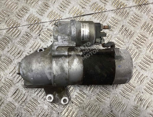 Стартер Peugeot 607 2004-2009 рестайлинг  Peugeot 607 607 2004-2009 рестайлинг