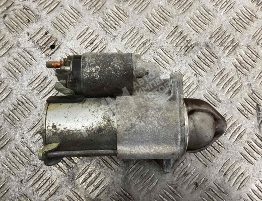 Стартер Opel Astra H 2007-2010 рестайлинг  Opel Astra Astra H 2007-2010 рестайлинг