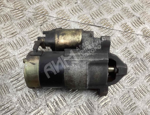 Стартер Renault Kangoo I 1997-2003  Renault Kangoo Kangoo I 1997-2003