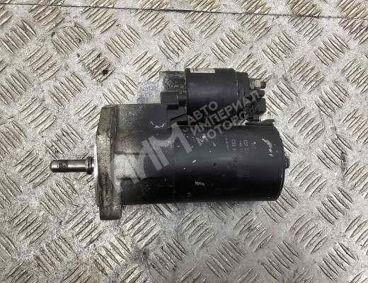 Стартер Volkswagen Polo IV (9N) 2001-2005  Volkswagen Polo Polo IV (9N) 2001-2005
