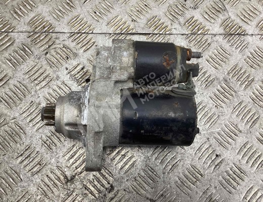 Стартер Volkswagen Polo IV (9N) 2001-2005  Volkswagen Polo Polo IV (9N) 2001-2005