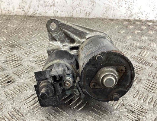 Стартер Seat Ibiza III (6L) 2002-2008  Seat Ibiza Ibiza III (6L) 2002-2008