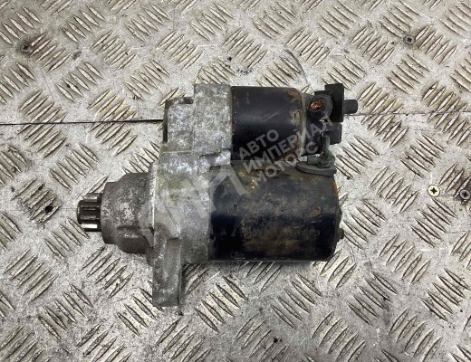 Стартер Seat Ibiza III (6L) 2002-2008  Seat Ibiza Ibiza III (6L) 2002-2008