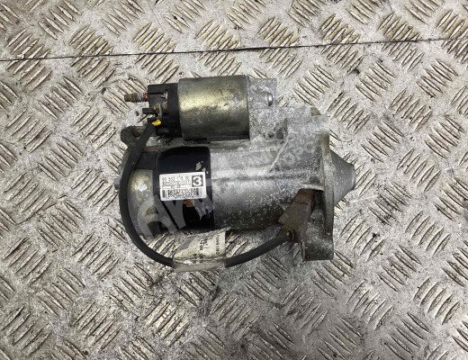 Стартер Citroen X. Picasso (N68) 1999-2010  Citroen Xsara Picasso X. Picasso (N68) 1999-2010