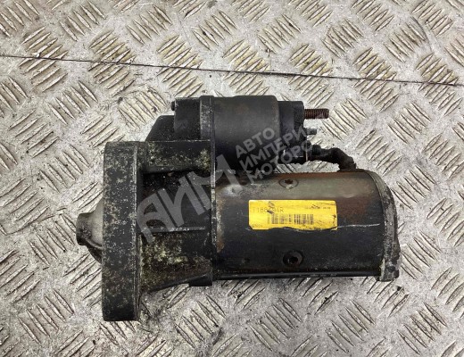 Стартер Renault Espace IV 2002-2006  Renault Espace Espace IV 2002-2006