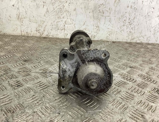 Стартер Mazda 2 I (DY) 2005-2007 рестайлинг  Mazda 2 2 I (DY) 2005-2007 рестайлинг