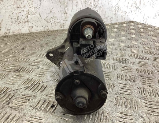Стартер Volkswagen Golf IV (1J) 1997-2004  Volkswagen Golf Golf IV (1J) 1997-2004