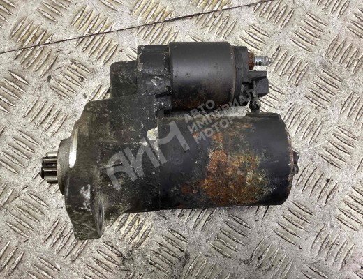 Стартер Volkswagen Golf IV (1J) 1997-2004  Volkswagen Golf Golf IV (1J) 1997-2004