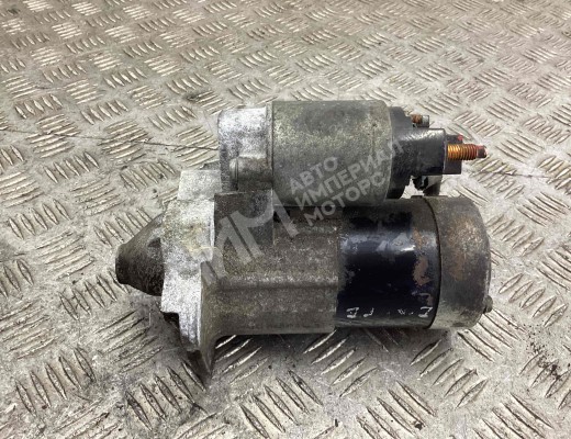Стартер Renault Kangoo II 2007-2021  Renault Kangoo Kangoo II 2007-2021