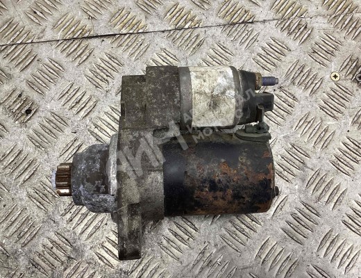 Стартер Volkswagen Polo IV (9N) 2001-2005  Volkswagen Polo Polo IV (9N) 2001-2005