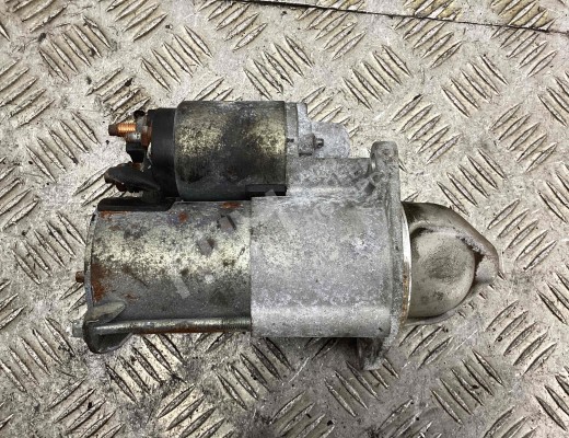 Стартер Opel Zafira B 2005-2008  Opel Zafira Zafira B 2005-2008