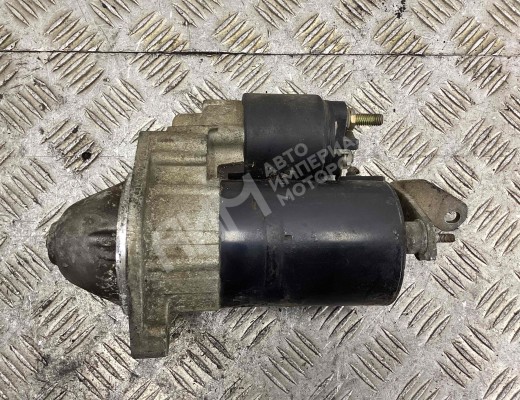 Стартер Volkswagen Passat B5 (3B) 1996-2000  Volkswagen Passat Passat B5 (3B) 1996-2000