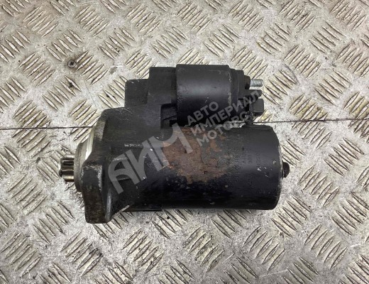 Стартер Volkswagen Golf IV (1J) 1997-2004  Volkswagen Golf Golf IV (1J) 1997-2004