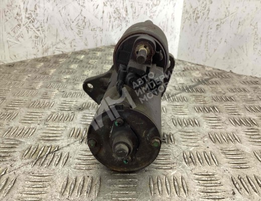 Стартер Volkswagen Golf IV (1J) 1997-2004  Volkswagen Golf Golf IV (1J) 1997-2004