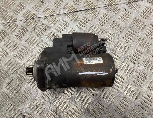 Стартер Volkswagen Golf IV (1J) 1997-2004  Volkswagen Golf Golf IV (1J) 1997-2004