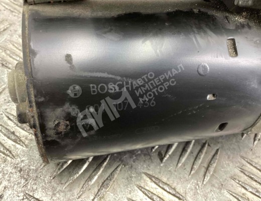Стартер Opel Corsa D 2006-2010  Opel Corsa Corsa D 2006-2010