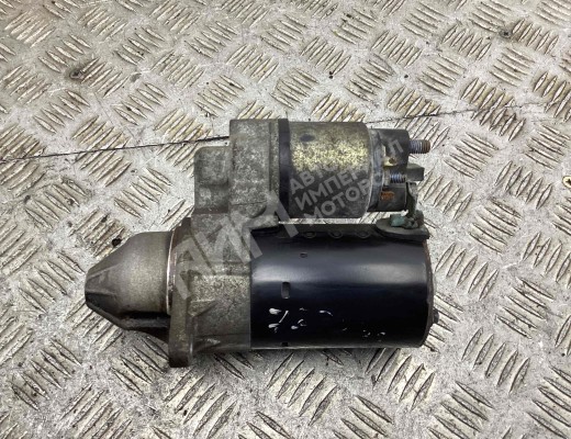 Стартер Opel Corsa D 2006-2010  Opel Corsa Corsa D 2006-2010