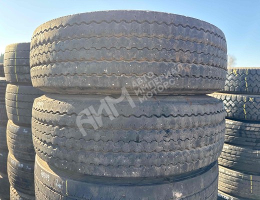 Шина MAN L2000 1994-2002  MAN L2000 L2000 1994-2002