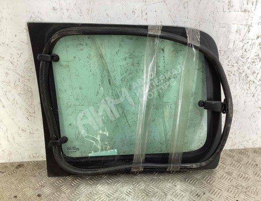 Стекло кузовное боковое правое Citroen Berlingo I (MF) 2002-2008 рестайлинг  Citroen Berlingo Berlingo I (MF) 2002-2008 рестайлинг