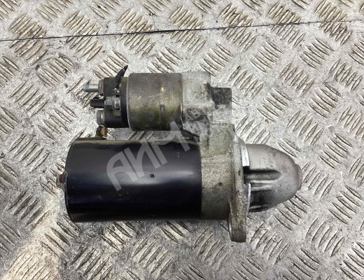 Стартер BMW 3-Series (E46) 2001-2005 рестайлинг  BMW 3-Series 3-Series (E46) 2001-2005 рестайлинг