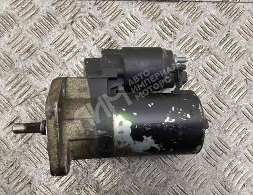 Стартер Volkswagen Polo IV (9N) 2001-2005  Volkswagen Polo Polo IV (9N) 2001-2005