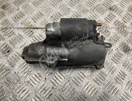 Стартер Ford Mondeo III 2000-2003  Ford Mondeo Mondeo III 2000-2003